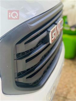 جي ام سي اكاديا